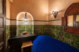 Hôtel Riad Dar Daïf