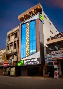 IVY RESIDENCY - Pudunagaram
