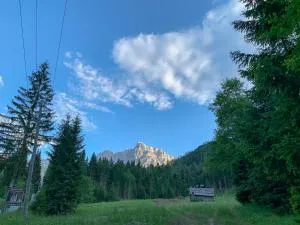 Vila Tanja - 特伦塔