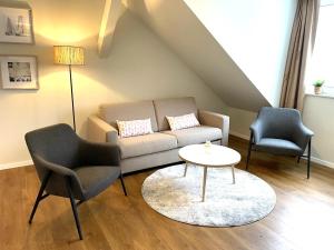 Baltic Lagoon Resort - Appartement 16
