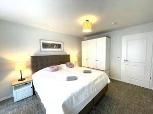 Baltic Lagoon Resort - Appartement 16