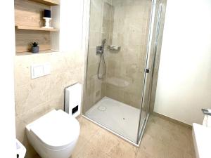 Baltic Lagoon Resort - Appartement 16