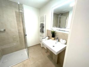 Baltic Lagoon Resort - Appartement 16