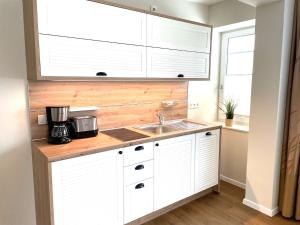 Baltic Lagoon Resort - Appartement 15