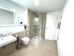 Baltic Lagoon Resort - Appartement 15