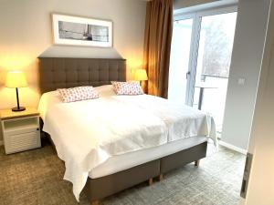 Baltic Lagoon Resort - Appartement 17