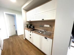 Baltic Lagoon Resort - Appartement 19