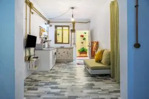 Las Sales Estudio - San Felipe