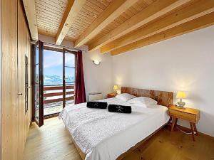 Chalet Etoile Polaire