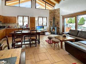 Chalet Etoile Polaire