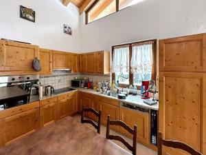 Chalet Etoile Polaire