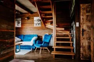 LassChata - Domki w górach z balią oraz sauną - Zab