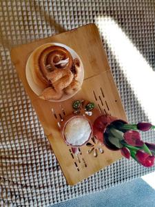 LassChata - Domki w górach z balią oraz sauną