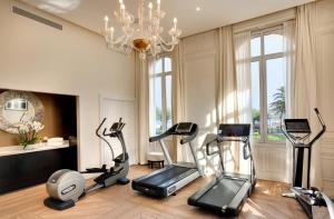 Hotels Grand Hotel Thalasso & Spa : photos des chambres