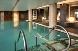 Hotels Grand Hotel Thalasso & Spa : photos des chambres