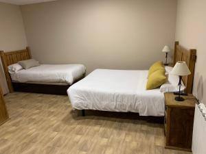 The Hostel