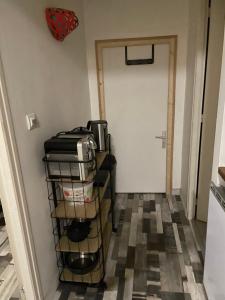 Appartements Arhomeplus-hunic : photos des chambres