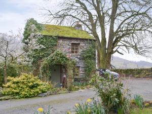 St Francis Cottage