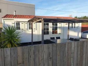 La Casa De Lylou location de bungalows - Cabeços