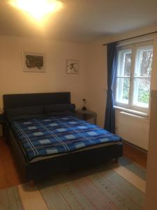 Ferienhaus Mesnerhaus Steuerberg