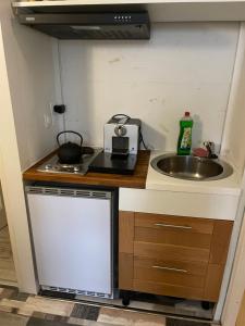 Appartements Arhomeplus-hunic : photos des chambres