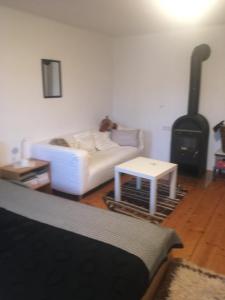 Ferienhaus Mesnerhaus Steuerberg