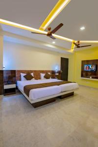 IVY RESIDENCY