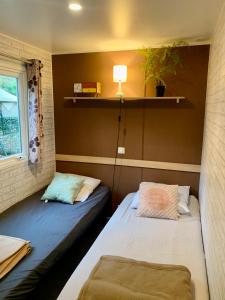 Mobil home « lysea », 6p, Clim