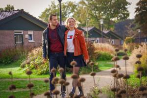 Groepsaccommodaties nabij de Veluwe