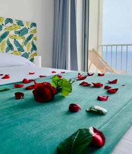 Hotels Il Tramonto : photos des chambres