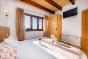 Sa Figuereta Living Place