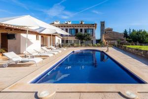 Sa Figuereta Living Place