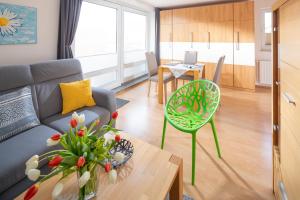 Strandhafer am Kurpark