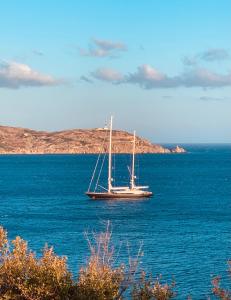 Hotels Il Tramonto : photos des chambres