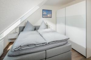 Ferienwohnung Meersalz