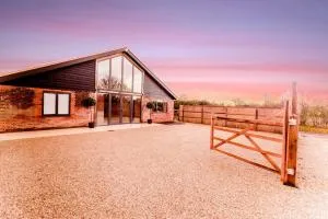 Beautiful Barn Conversion Close To The Broads - Smallburgh