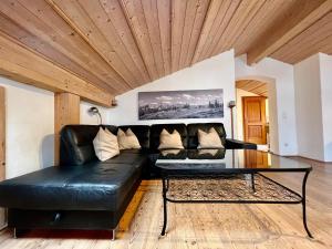 Ferienwohnung Zugspitze