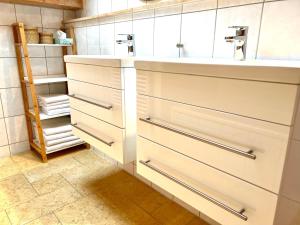 Ferienwohnung Zugspitze