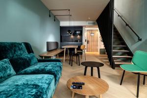 Clipper Boardinghouse - Hamburg-Michel