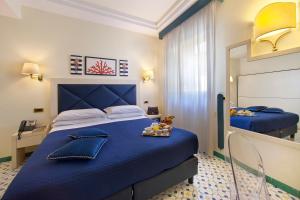 Comfort Triple Room room in Hotel Del Mare