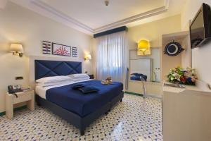 Classic Double Room room in Hotel Del Mare