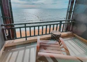 Seaside Jomtien Beach Pattaya