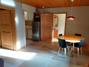 Appartements Les Hauts de Brochot : photos des chambres