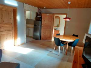 Appartements Les Hauts de Brochot : photos des chambres