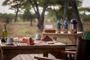 Baobab Tented Camp