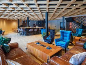 HAUSEREI Design & Kräuterhotel