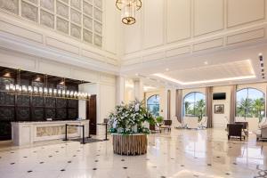 Vinpearl Cua Sot Resort, Affiliated by Melia