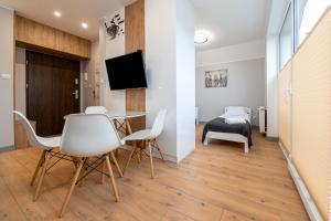 Apartament KOMFORTOWY Północna 18B Darłówko DreamHouse nad morzem