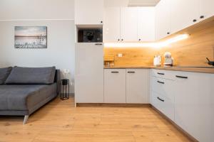 Apartament KOMFORTOWY Północna 18B Darłówko DreamHouse nad morzem