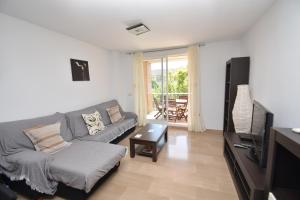 Apartamento Golden Gardens